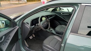 Kia Niro EV Limited Edition