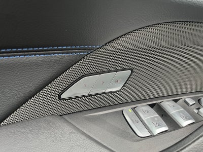BMW i4 eDrive40 M-Sport