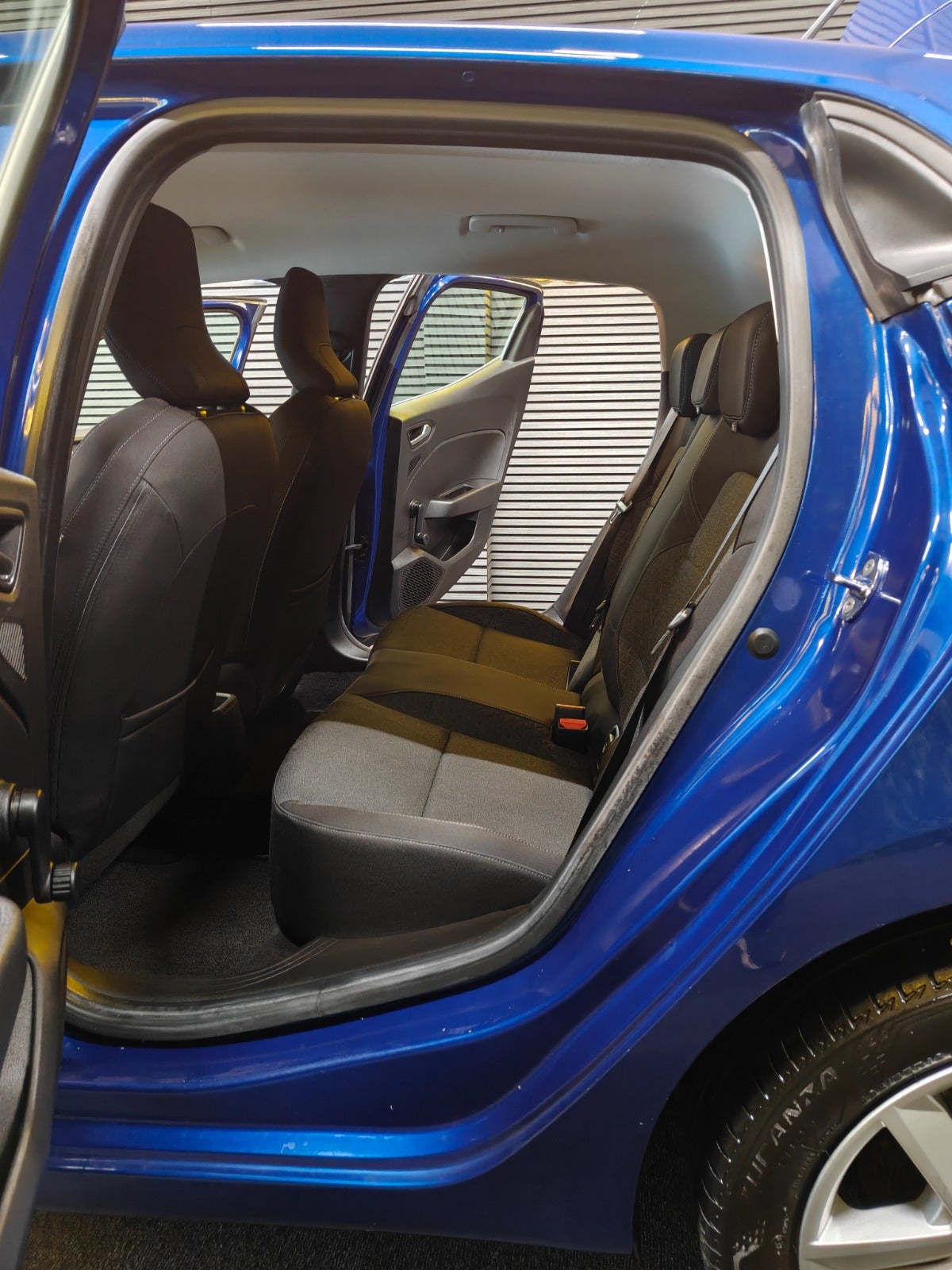 Billede af Renault Clio V 1,5 dCi 85 Intens