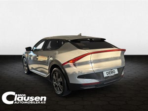 Kia EV6 Long Range Prestige