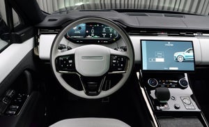 Land Rover Range Rover Sport P440e Dynamic SE aut.