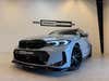 BMW 330e Touring M-Sport aut. thumbnail