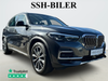 BMW X5 xDrive45e X-Line aut.