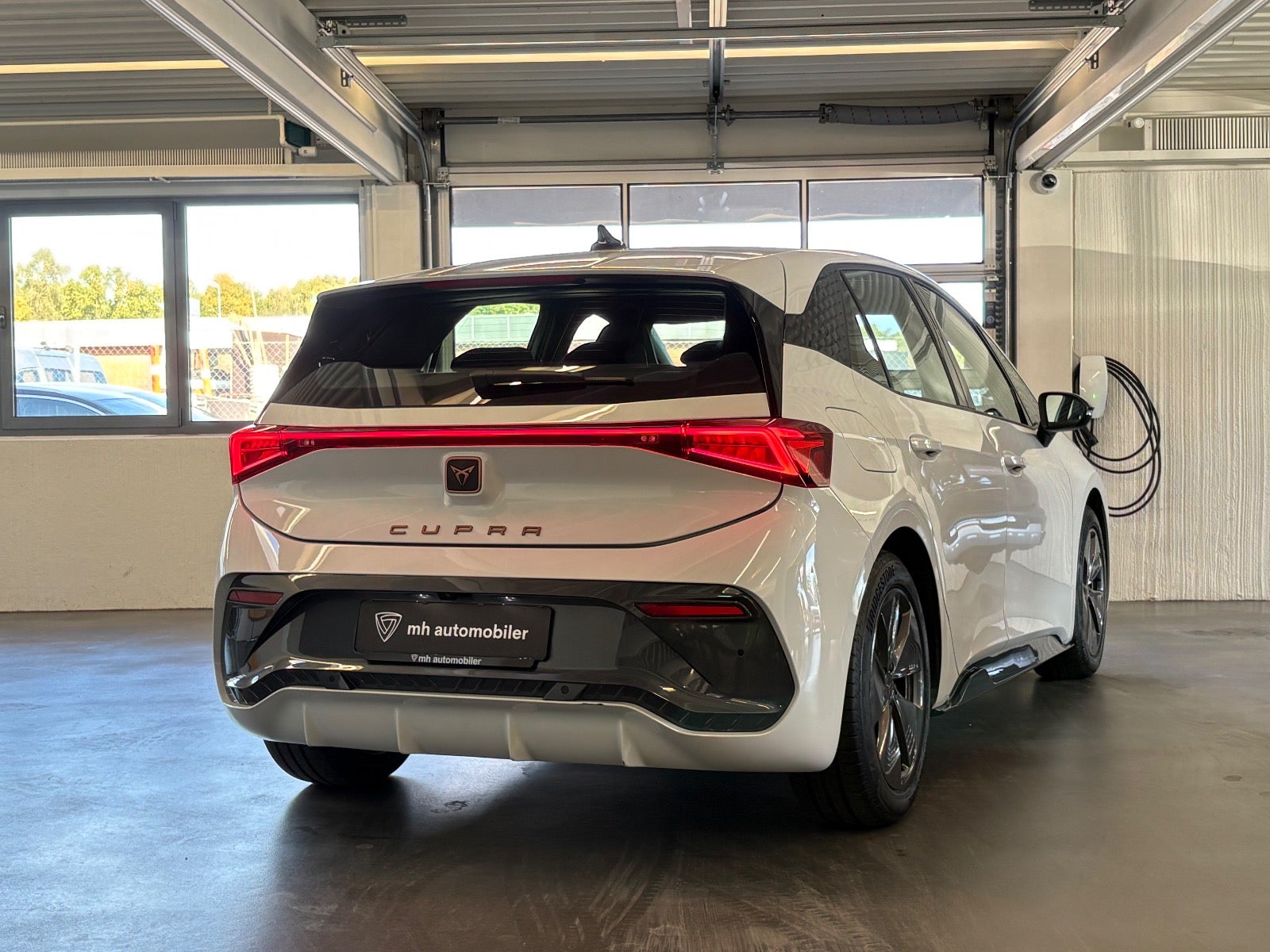 Billede af Cupra Born 58 High