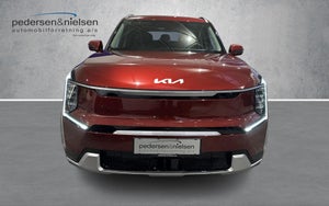 Kia EV9 Long Range Premium RWD 7prs