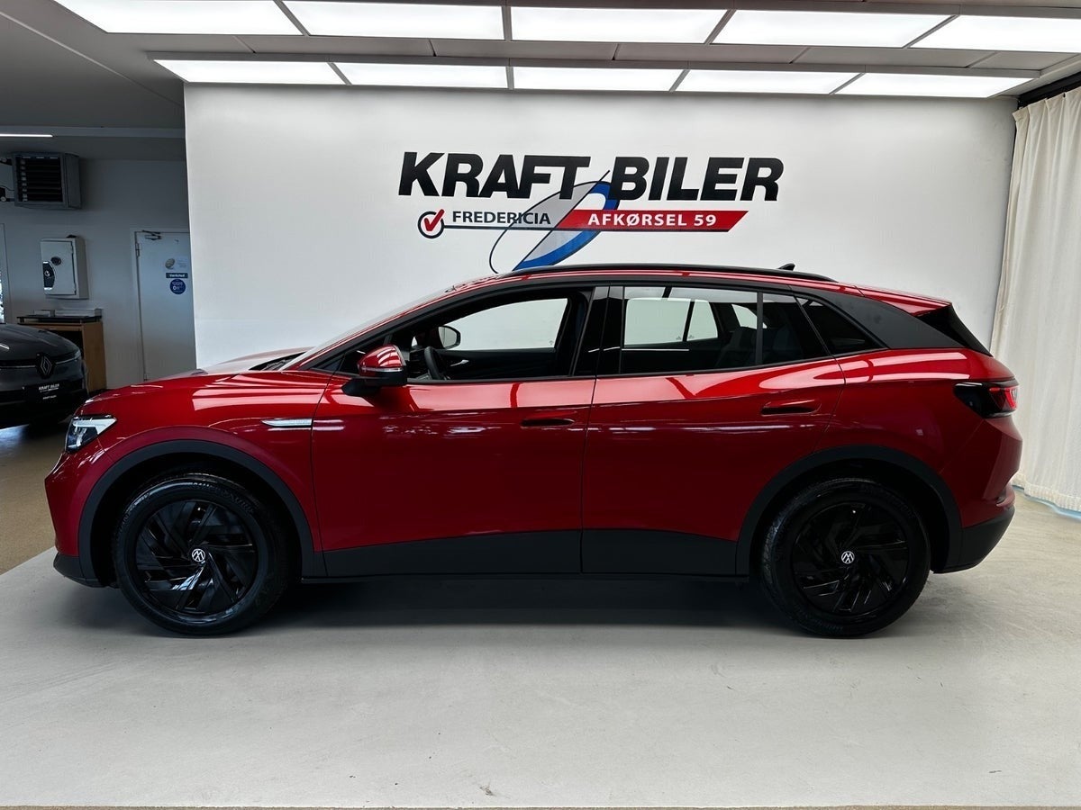 Billede af VW ID.4 52 Pure Performance
