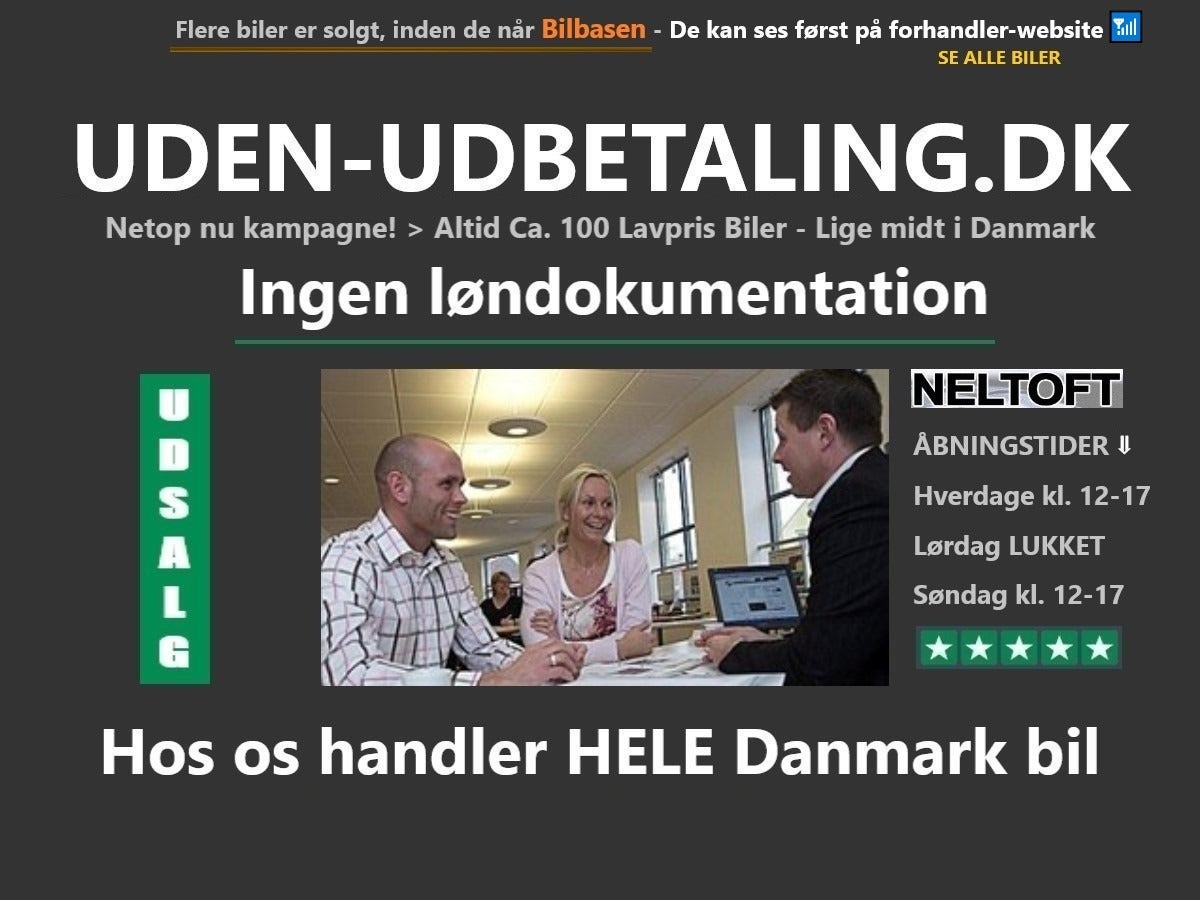 Billede af Toyota Aygo 1,0 VVT-i x