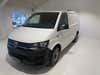 VW Transporter TDi 102 Kassevogn kort thumbnail