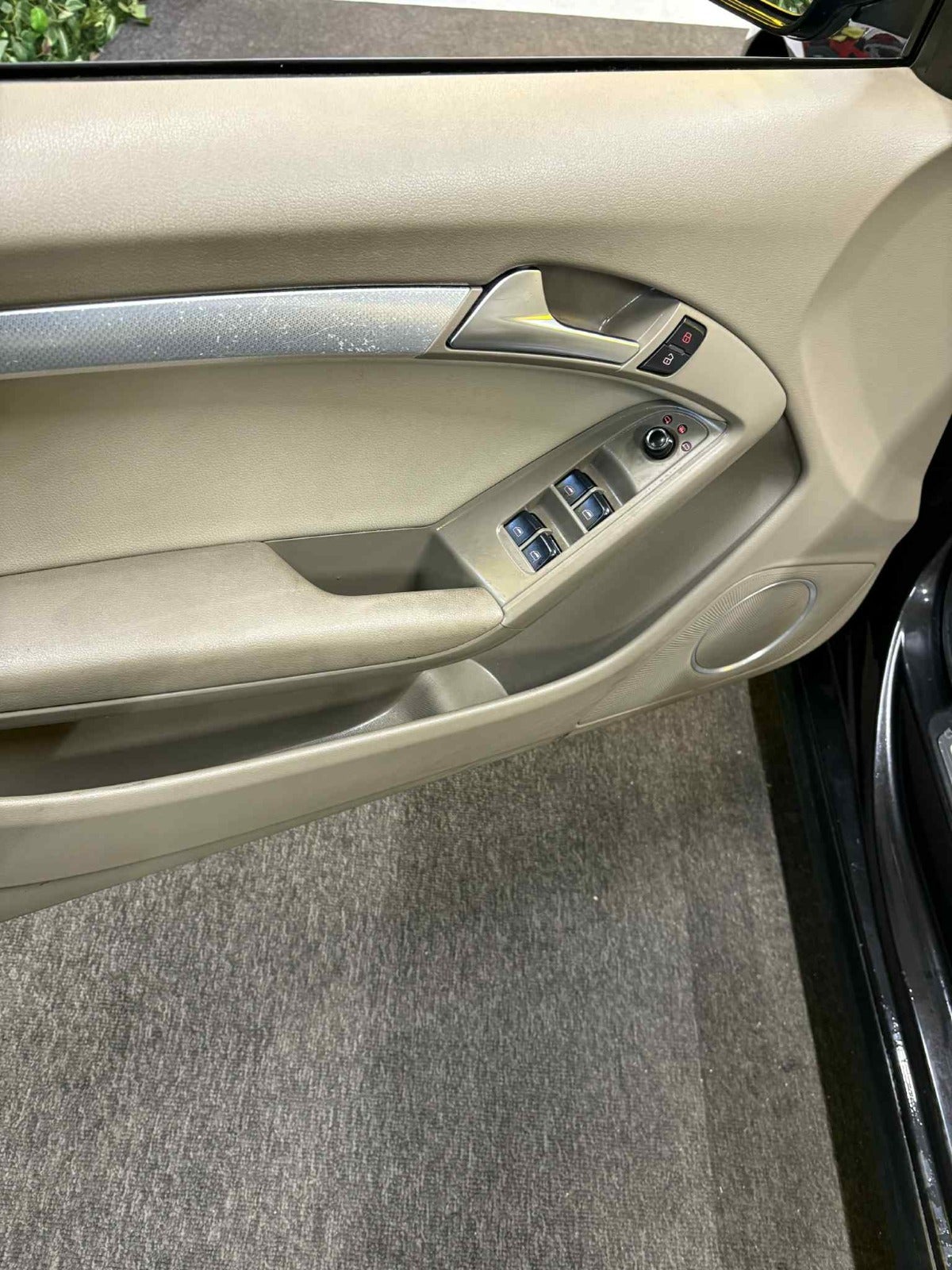 Billede af Audi A5 2,0 TFSi 211 Cabriolet