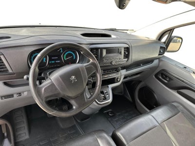 Peugeot e-Expert L2 Premium Van billede 3