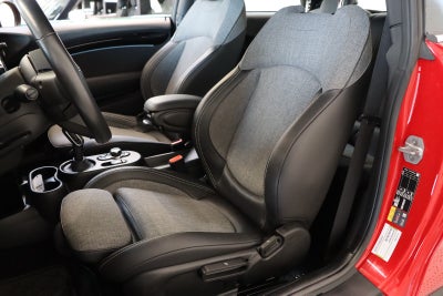 MINI Cooper SE Classic Trim