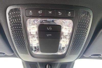Mercedes EQA250