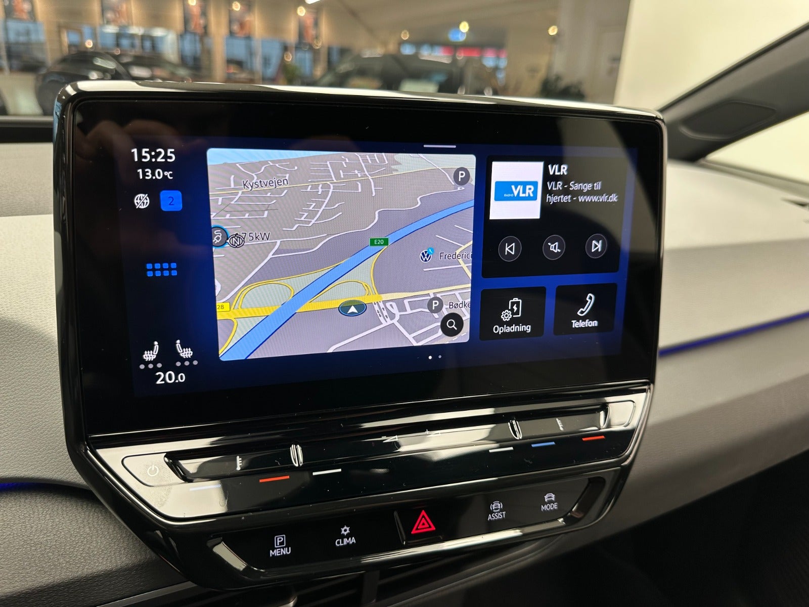 Billede af VW ID.3 58 Pro