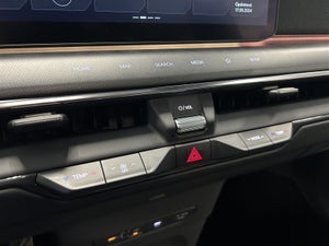Kia EV9 Long Range Performance GT-Line AWD 6prs