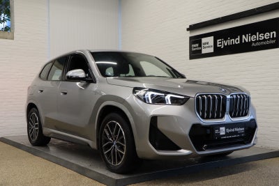 BMW iX1 xDrive30 M-Sport Premium