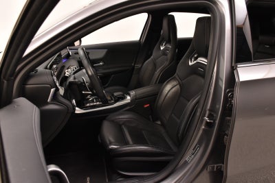 Mercedes A45 AMG S aut. 4Matic+