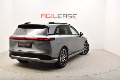 Xpeng G9 Performance