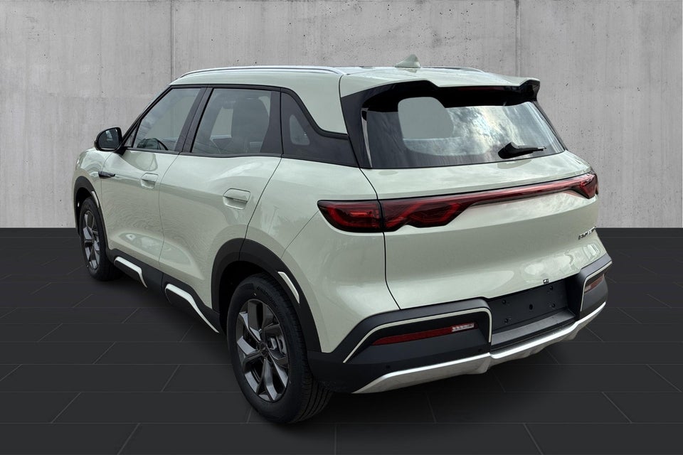 BYD Atto 2 46,0 Boost 2025