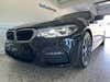 BMW 520d Touring M-Sport aut. Van thumbnail