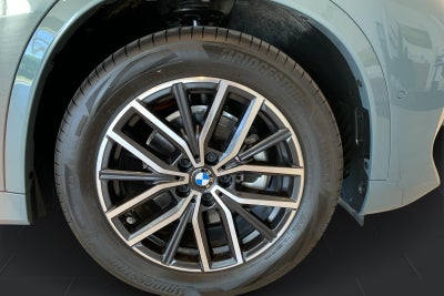 BMW iX1 eDrive20 M-Sport