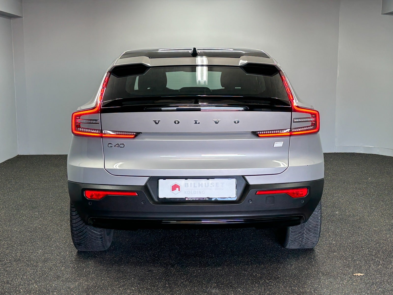 Billede af Volvo C40 P6 ReCharge Plus