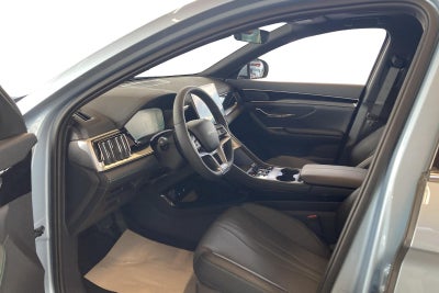 BYD Seal U 72,0 Comfort 2025