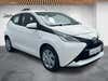 Toyota Aygo VVT-i x thumbnail