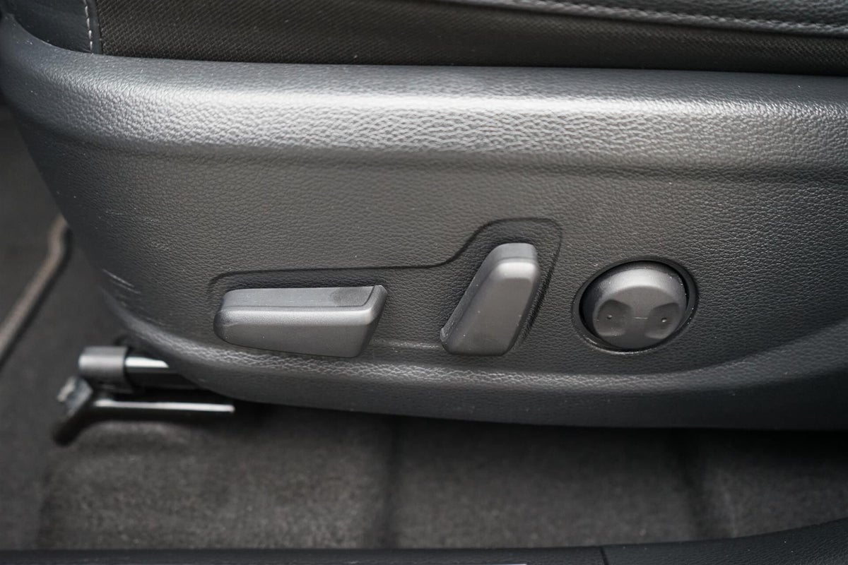 Kia e-Soul Comfort billede 14