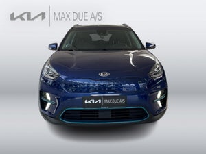 Kia e-Niro Advance+