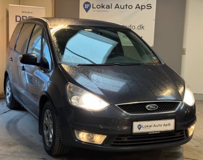 Ford Galaxy 2,0 TDCi 140 Trend Collection 7prs 5d