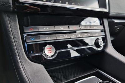 Jaguar F-Pace D180 Prestige aut.