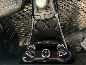 Kia Picanto Prestige Upgrade