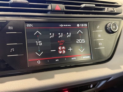 Citroën Grand C4 Picasso PureTech 130 Seduction 7prs