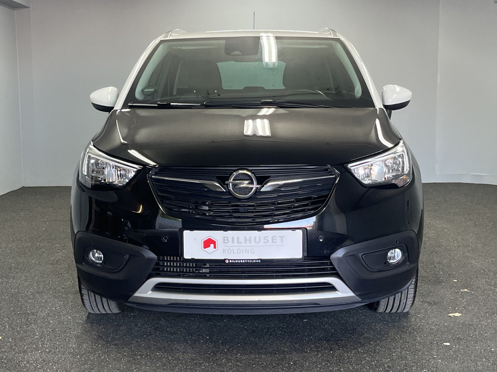 Billede af Opel Crossland X 1,2 T 110 Exclusive aut.