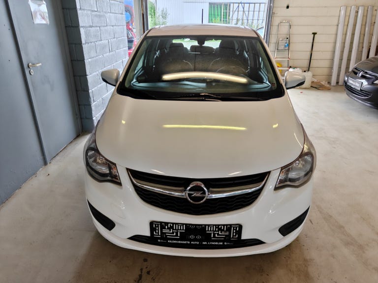 Opel Karl Enjoy