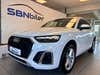 Audi Q5 TFSi e S-line quattro S-tr. thumbnail