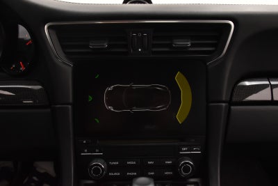 Porsche 911 Carrera S Cabriolet PDK