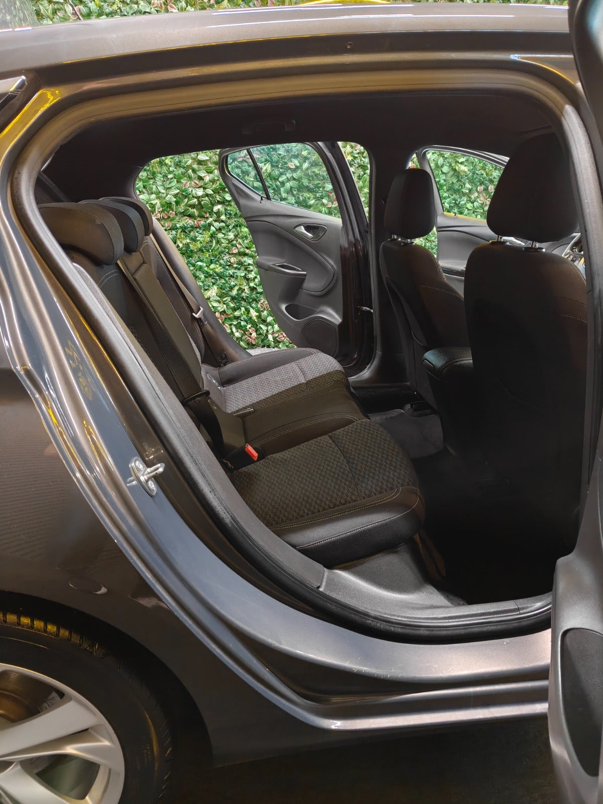 Billede af Opel Astra 1,4 T 150 Innovation aut.