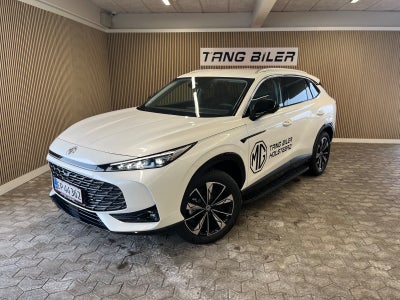 MG HS 1,5 PHEV Comfort 5d