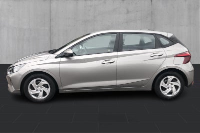 Hyundai i20 T-GDi Essential DCT - 1