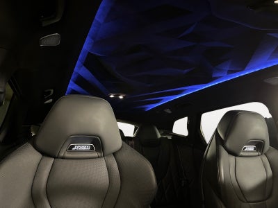 BMW XM 4,4 xDrive aut.