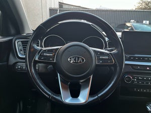 Kia Ceed T-GDi Comfort SW