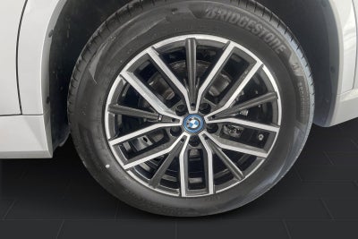 BMW iX1 eDrive20 M-Sport