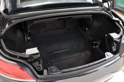 BMW Z4 sDrive23i Roadster aut.