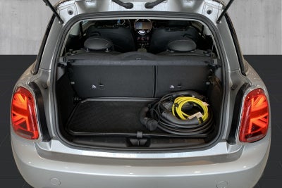 MINI Cooper SE Classic