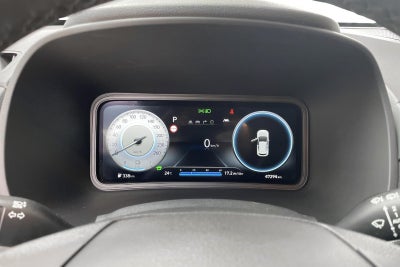 Hyundai Kona EV Trend