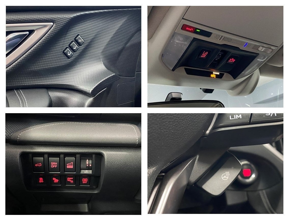 Billede af Subaru Forester 2,0 e-Boxer Summit L-tr.