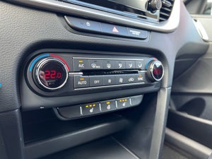 Kia Ceed T-GDi Prestige SW