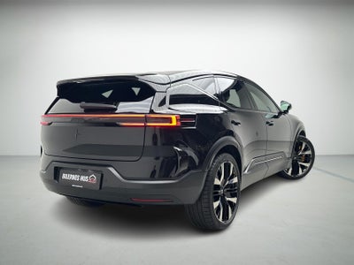 Polestar 3 Performance AWD billede 1