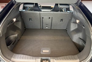 Ford Capri Premium Extended Range